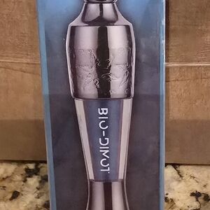 Bio-Divot Eyeliner - Sleek Blue